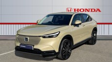 Honda HR-V 1.5 eHEV Elegance 5dr CVT Hybrid Hatchback